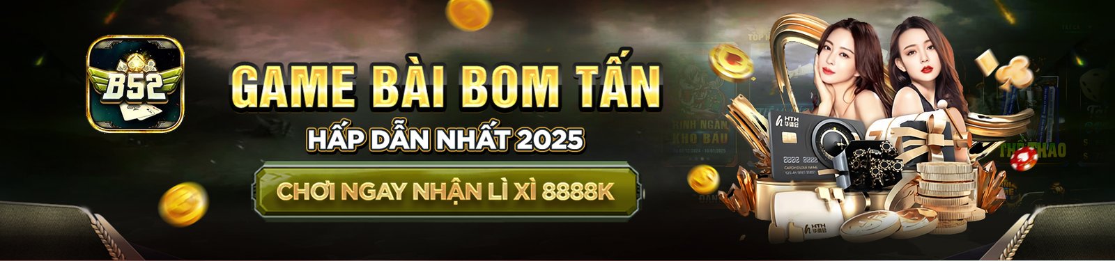 game bài b52 club