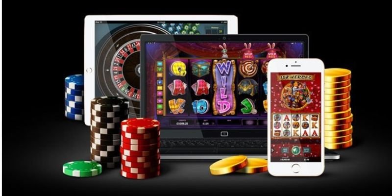 Hệ thống game casino đa dạng